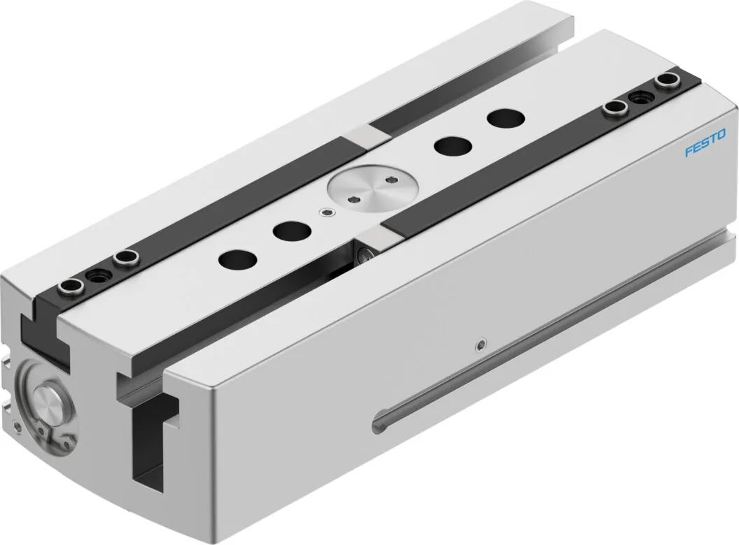 Параллельный захват Festo HGPL-25-80-A-B