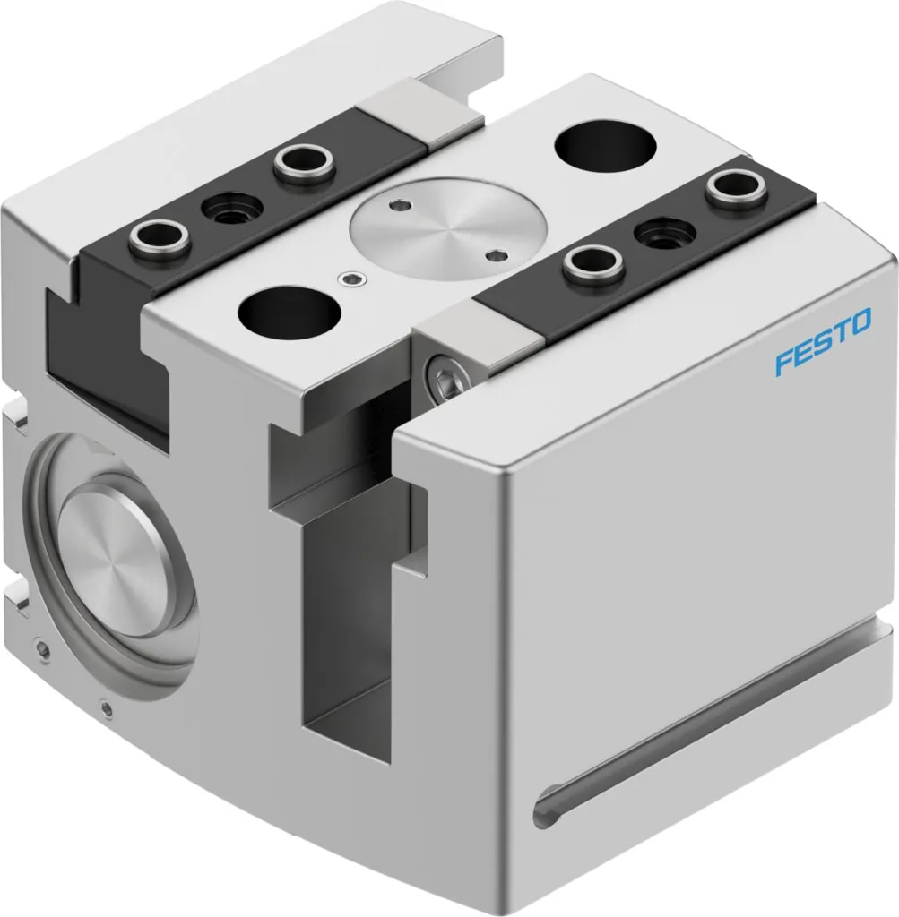 Параллельный захват Festo HGPL-40-20-A-B