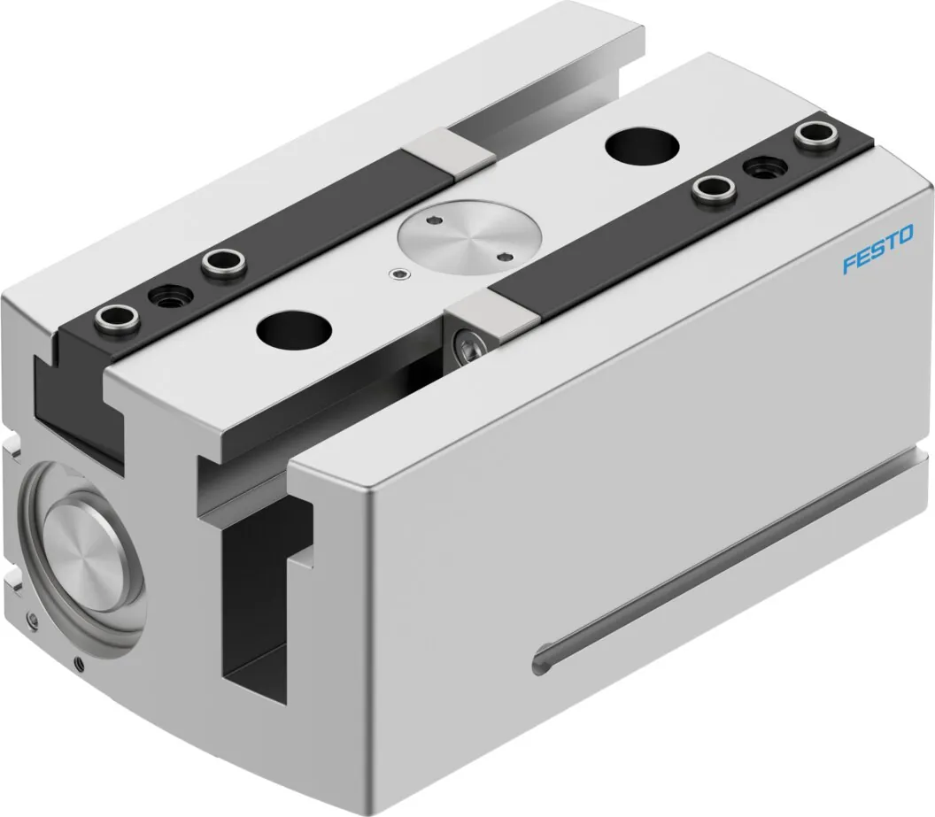 Параллельный захват Festo HGPL-40-60-A-B