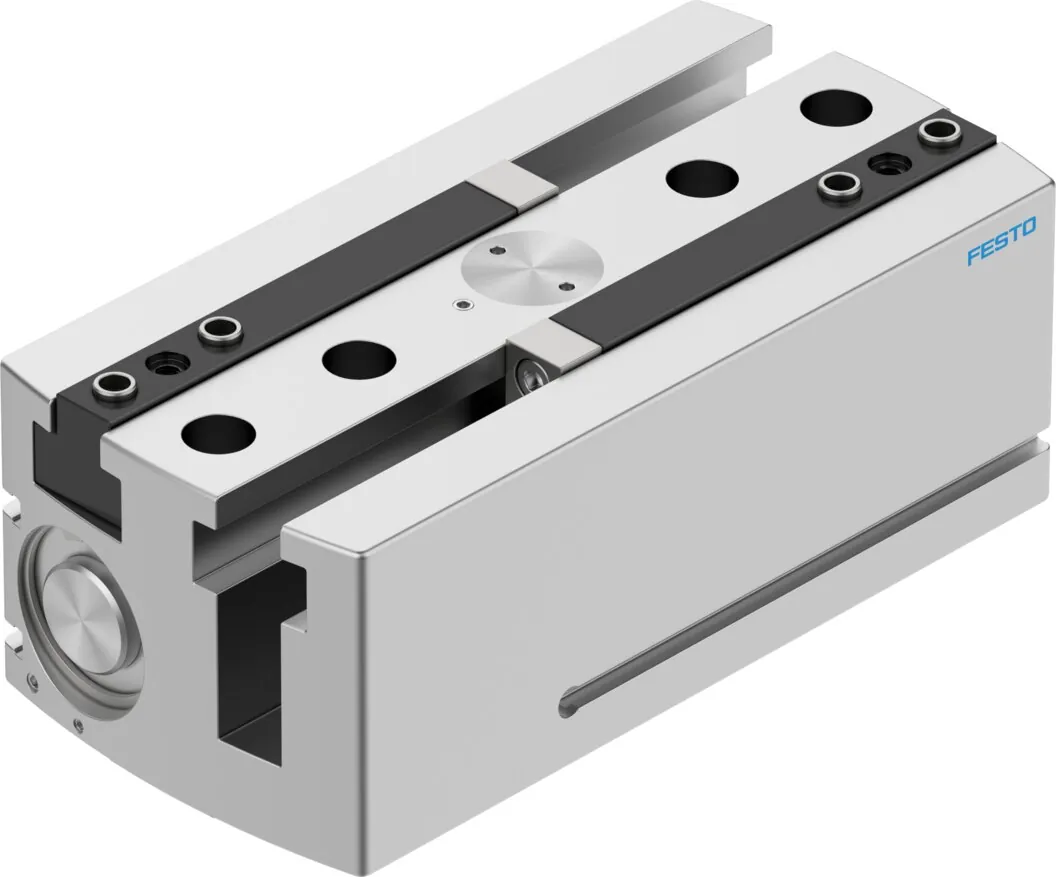 Параллельный захват Festo HGPL-40-80-A-B