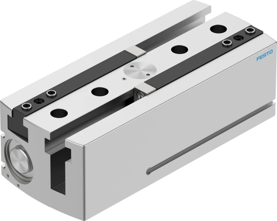 Параллельный захват Festo HGPL-40-100-A-B