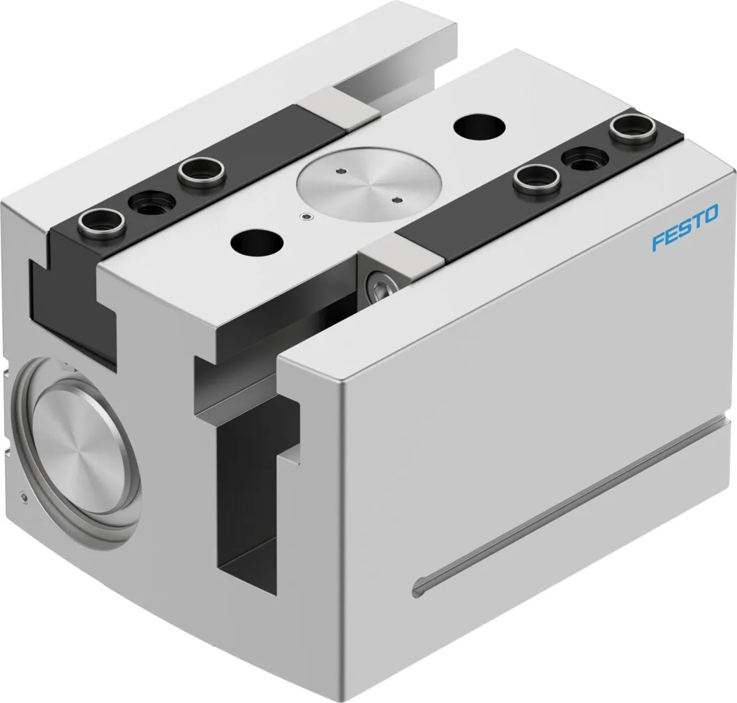 Параллельный захват Festo HGPL-63-60-A-B