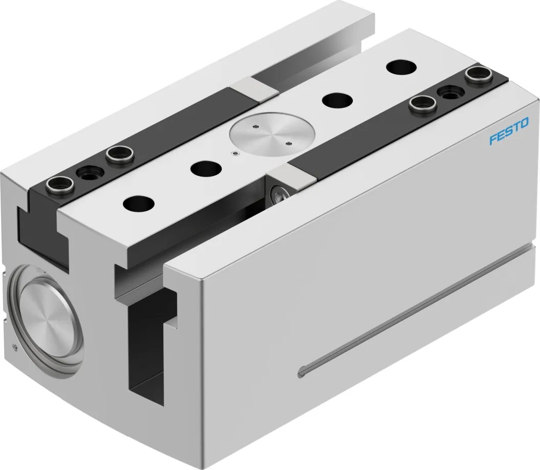 Параллельный захват Festo HGPL-63-100-A-B