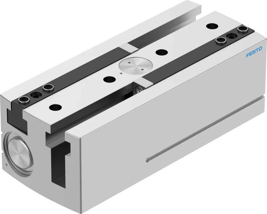 Параллельный захват Festo HGPL-63-150-A-B