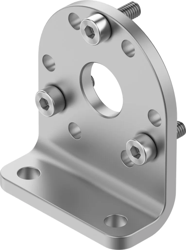 Крепежные лапы Festo DAMH-Q12-12