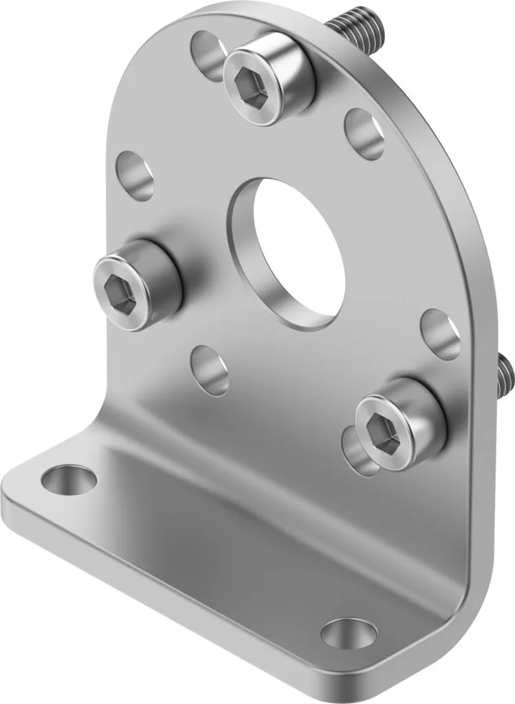 Крепежные лапы Festo DAMH-Q12-16