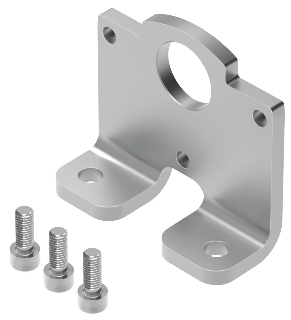 Крепежные лапы Festo DAMH-Q12-40