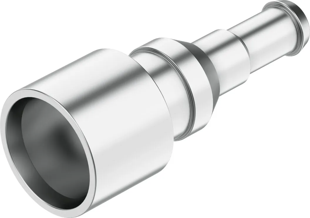 Розетка с ниппелем Festo KDV6