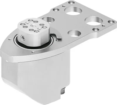 Электродвигатель с редуктором Festo ERMH-8-E17-30