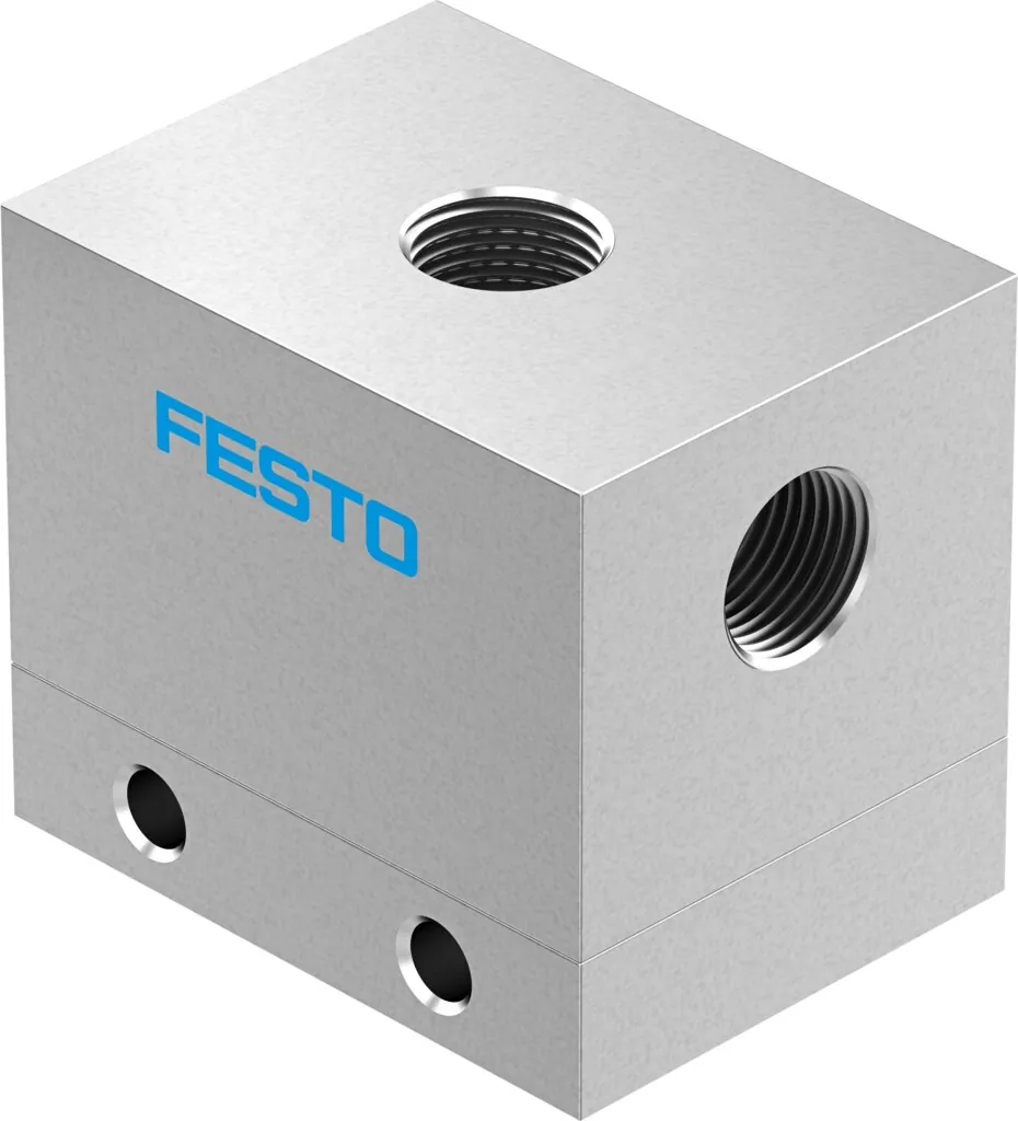 Элемент ИЛИ Festo OS-1/2