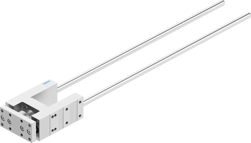 Направляющая Festo FENG-32-500-KF