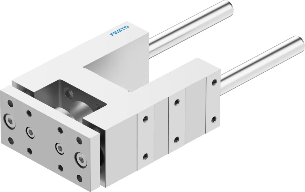 Направляющая Festo FENG-40-100-KF