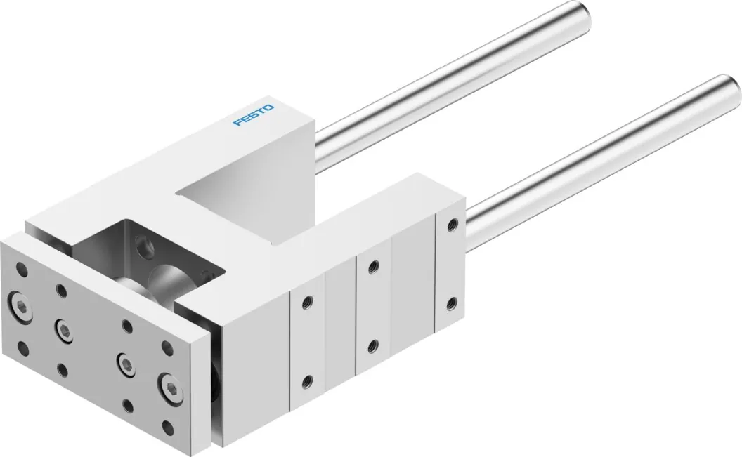 Направляющая Festo FENG-40-160-KF