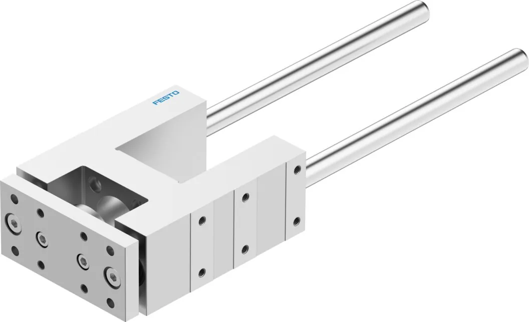 Направляющая Festo FENG-40-200-KF