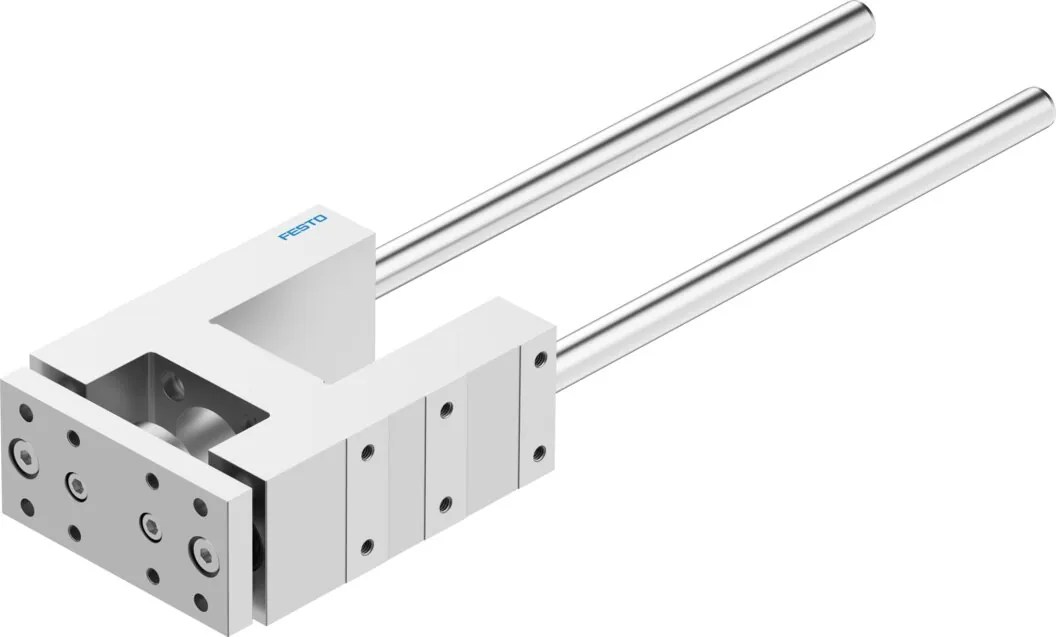 Направляющая Festo FENG-40-250-KF