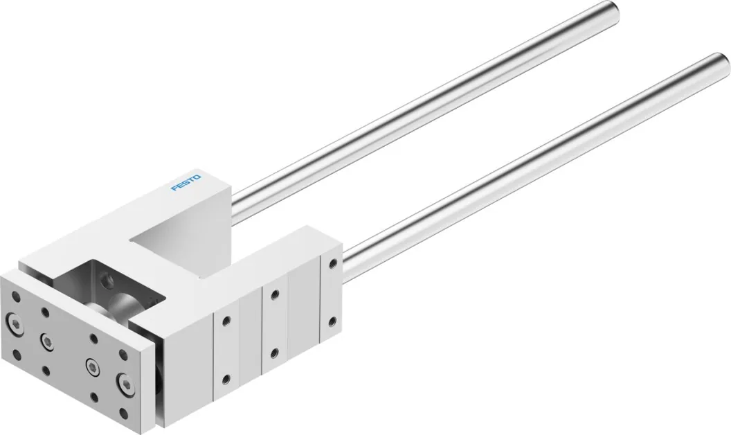 Направляющая Festo FENG-40-320-KF