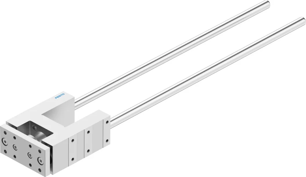 Направляющая Festo FENG-40-500-KF