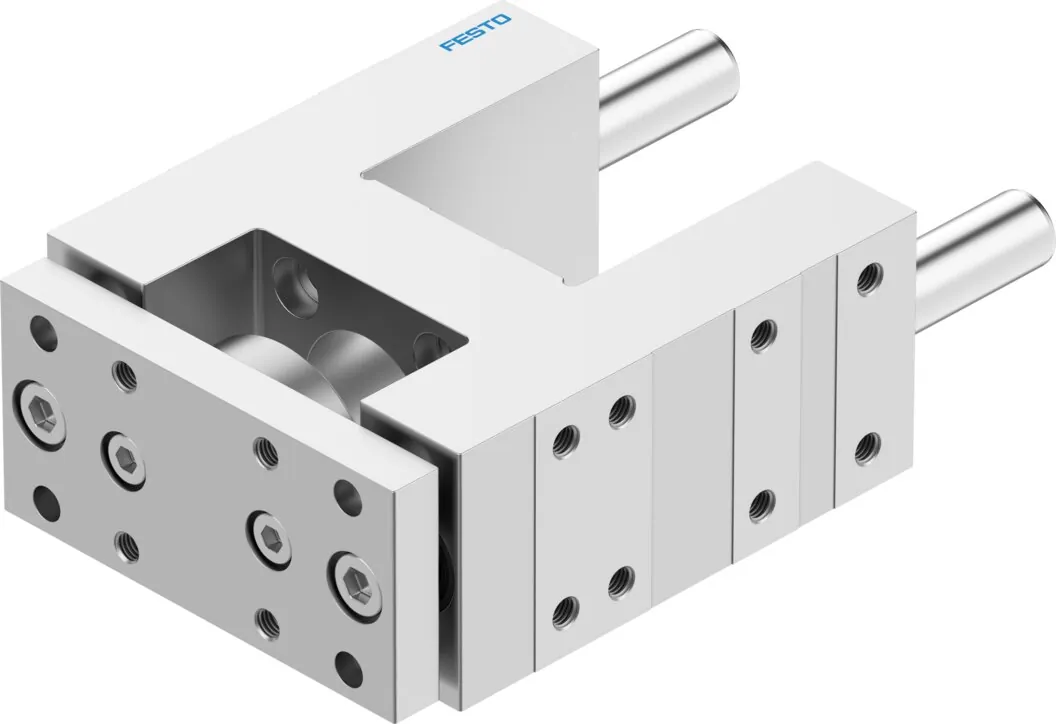 Направляющая Festo FENG-50-50-KF
