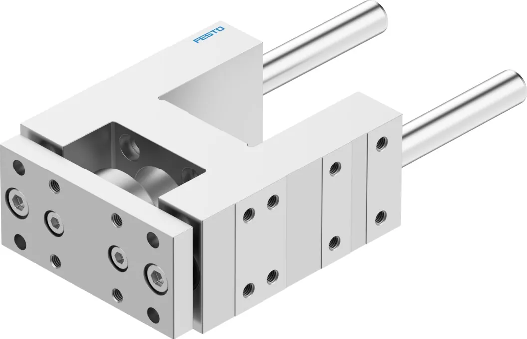 Направляющая Festo FENG-50-100-KF
