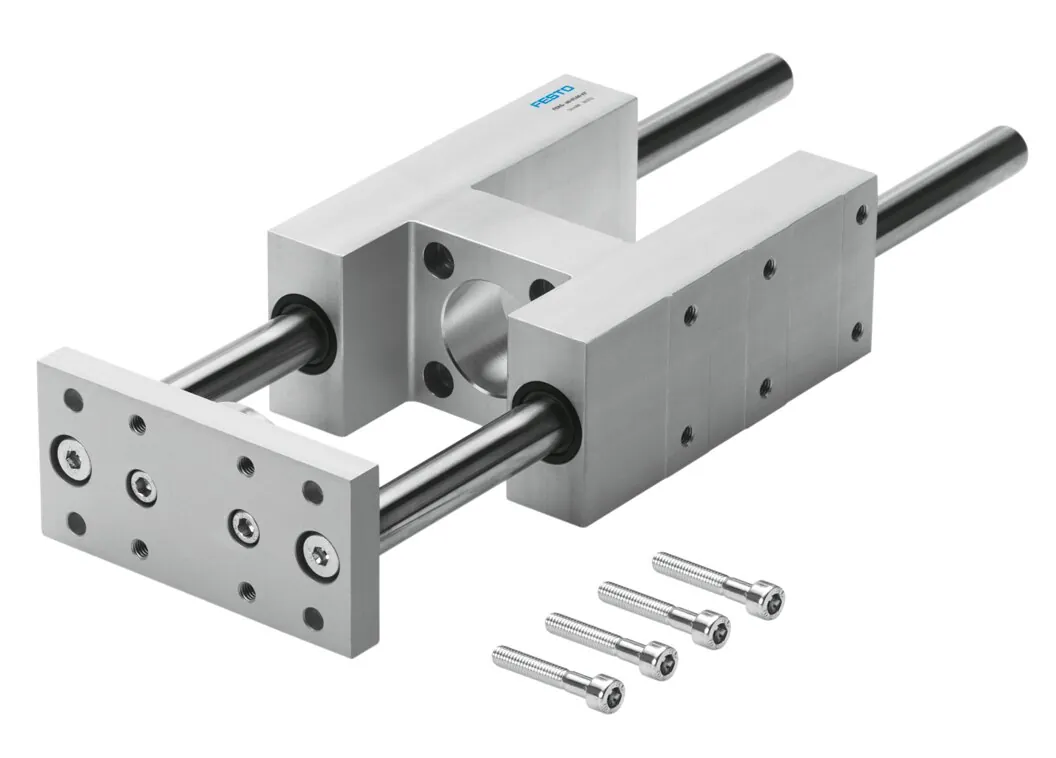Направляющая Festo FENG-63-500-KF