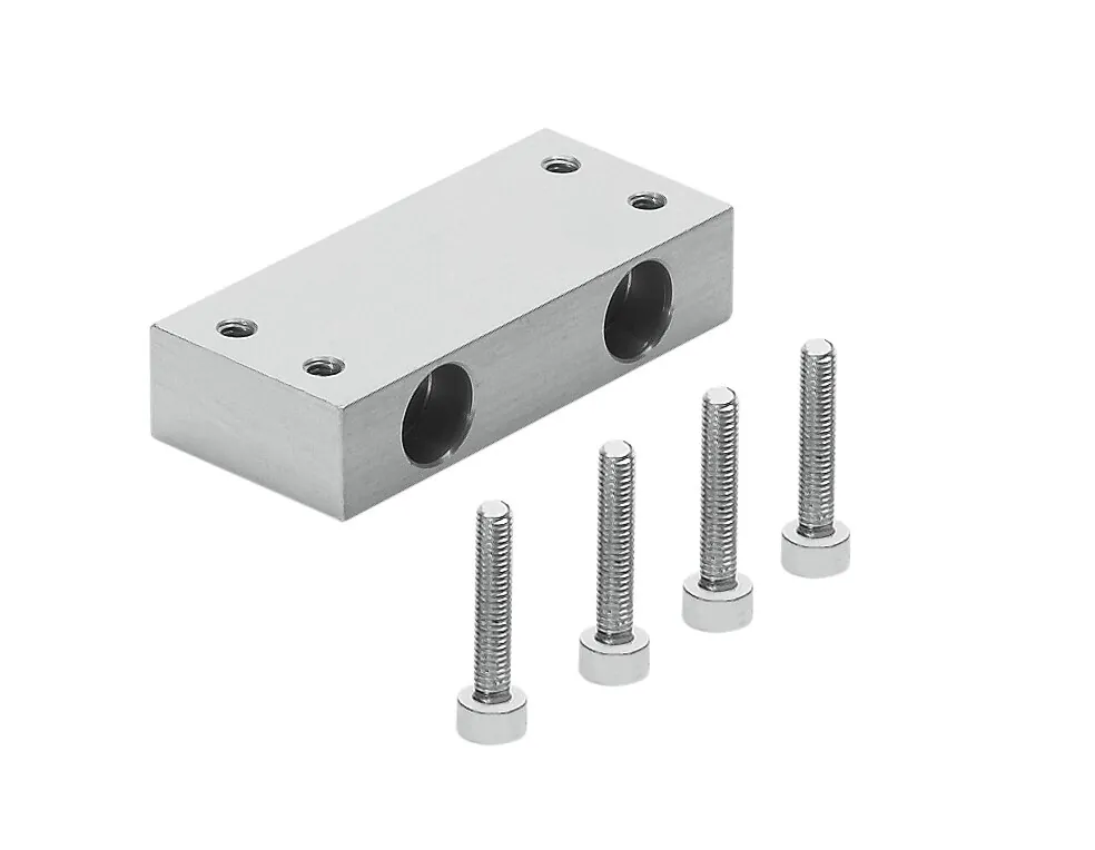 Крепежные лапы Festo HBEV