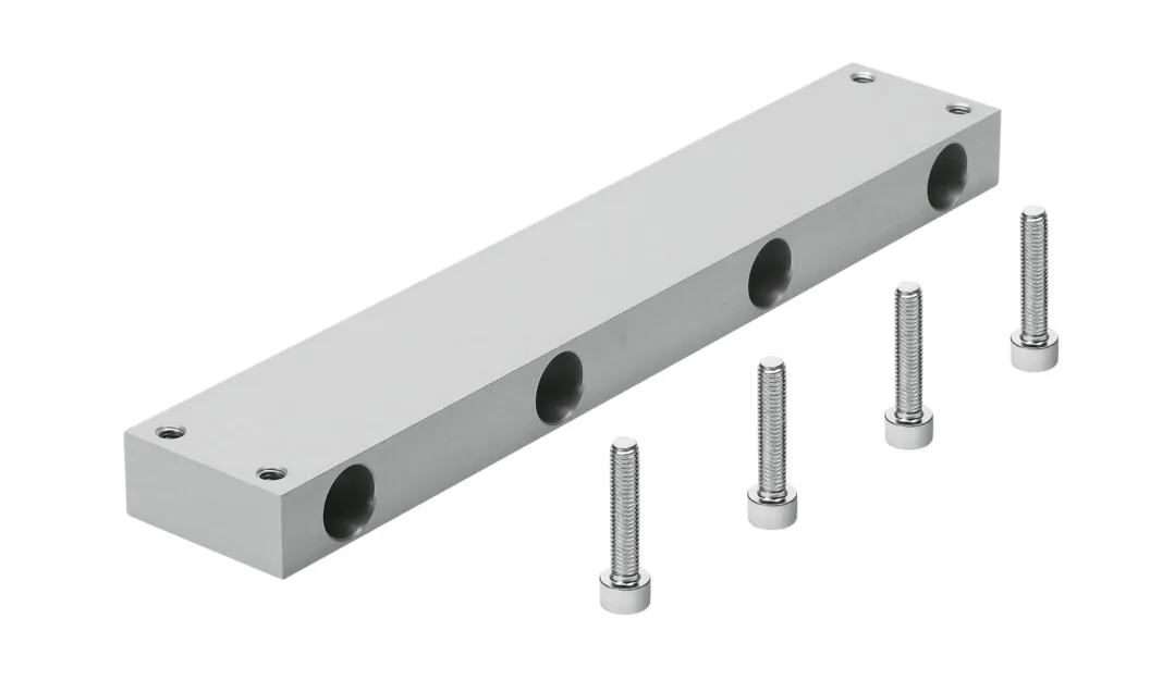 Крепежные лапы Festo HBEV-20/180