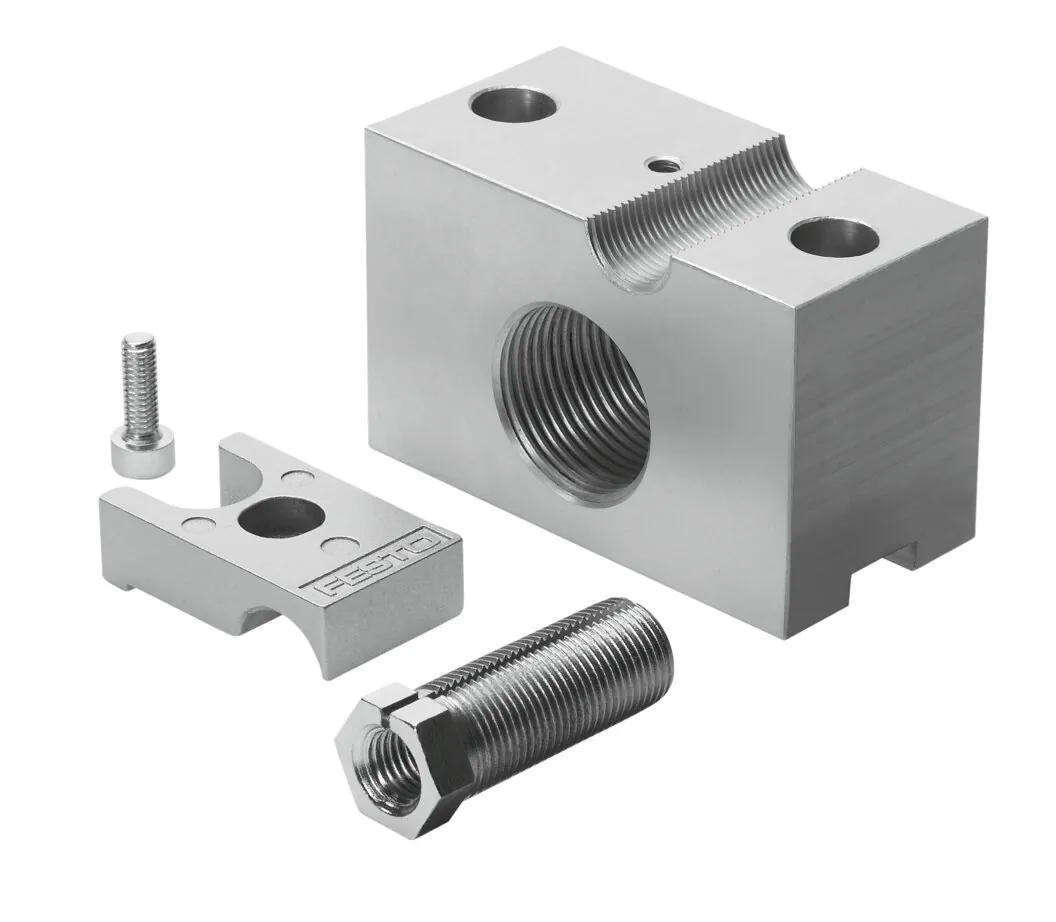 Монтажный фланец Festo YSRF-S-20-C