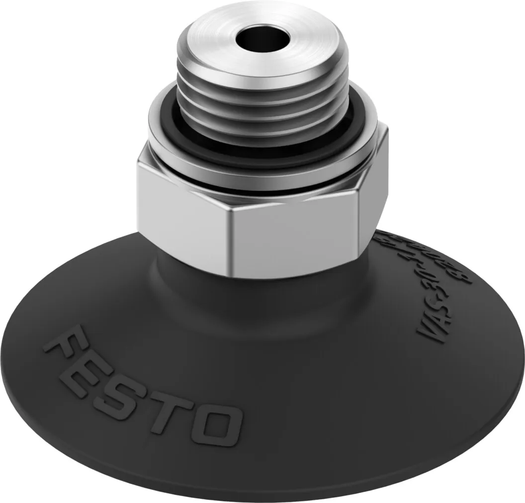 Комплектный вакуумный захват Festo VAS-30-1/8-NBR