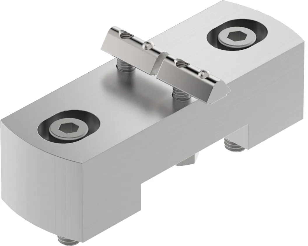 Монтажный набор Festo EAHM-E12-K-40