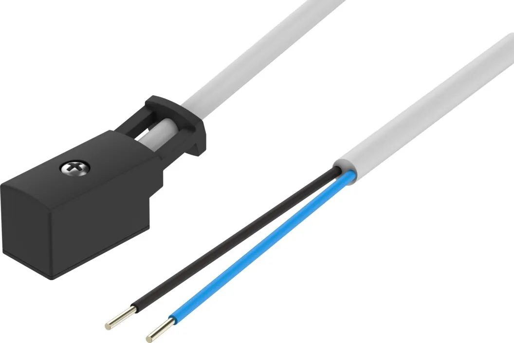 Соединительный кабель Festo KMYZ-2-24-2,5-LED
