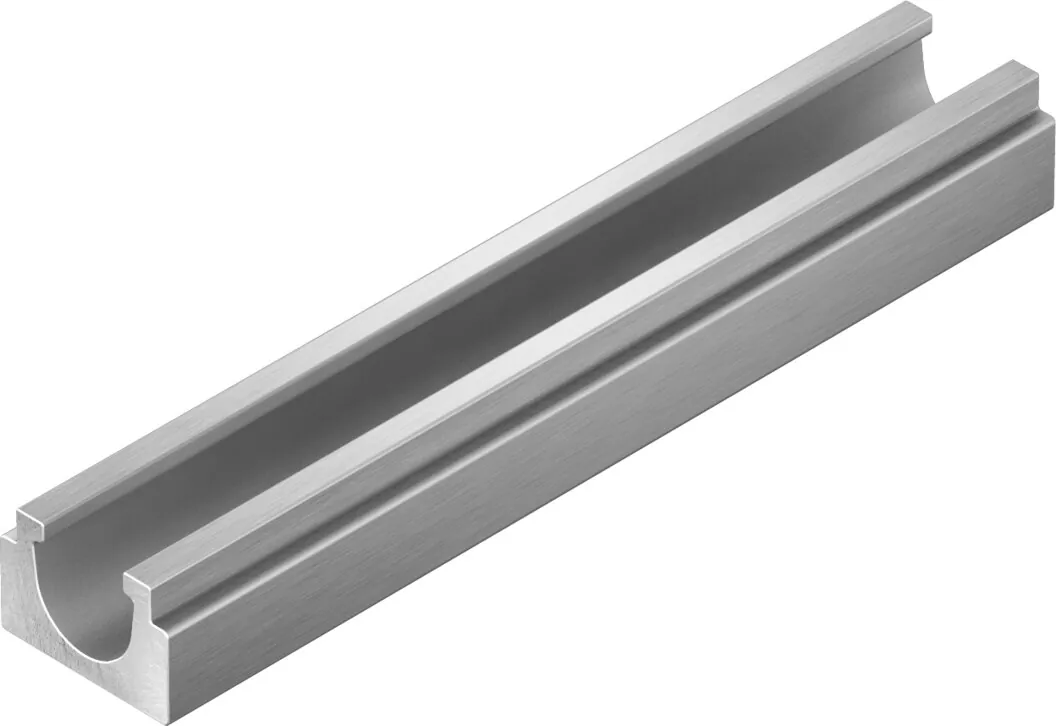 Рейка для датчиков Festo DASP-B6-60-C-SR