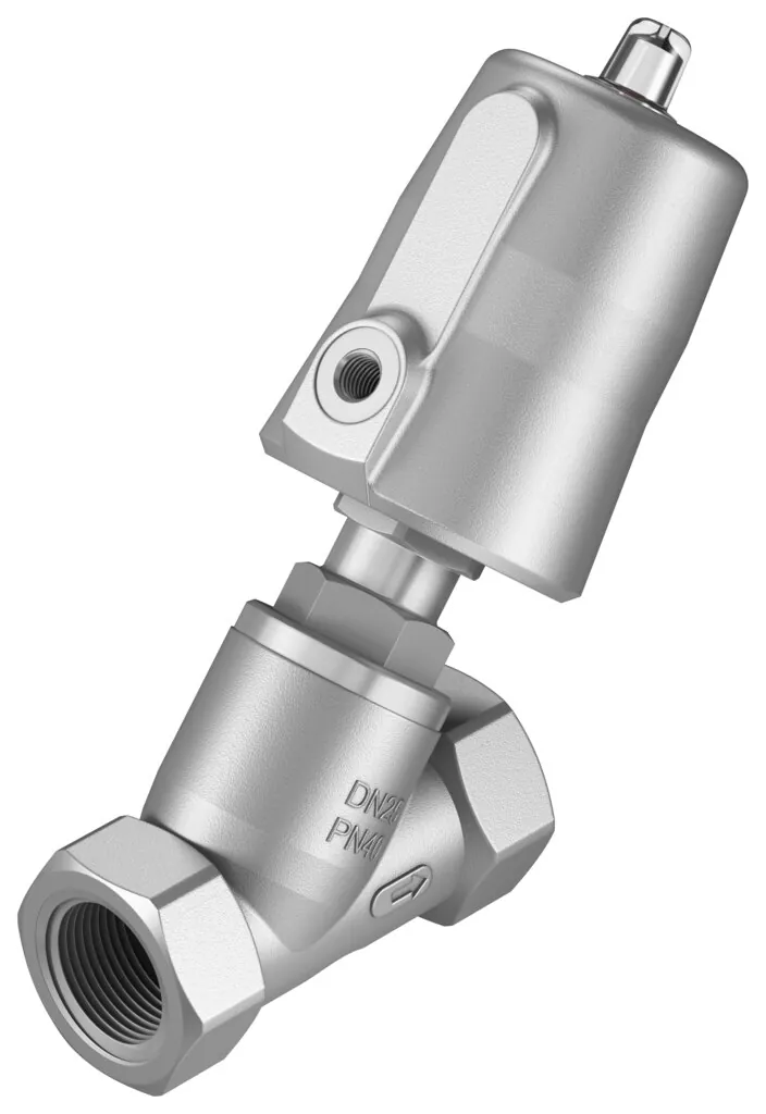 Седельный клапан Festo VZXF-L-M22C-M-B-G1-240-M1-V4B2T-50-10