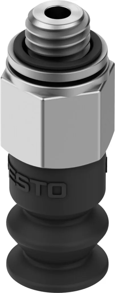 Комплектный вакуумный захват Festo VASB-8-M5-NBR