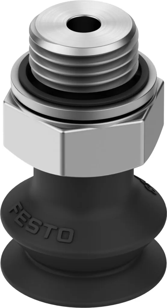 Комплектный вакуумный захват Festo VASB-15-1/8-NBR
