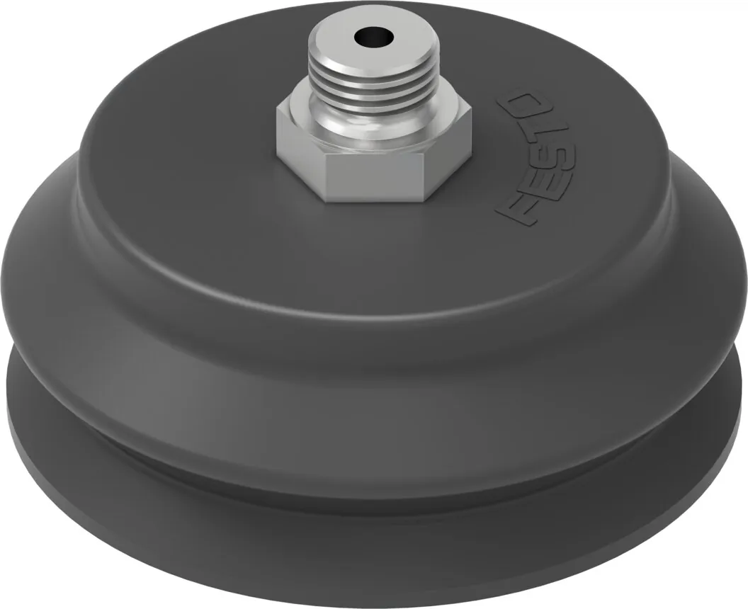 Комплектный вакуумный захват Festo VASB-75-1/4-NBR