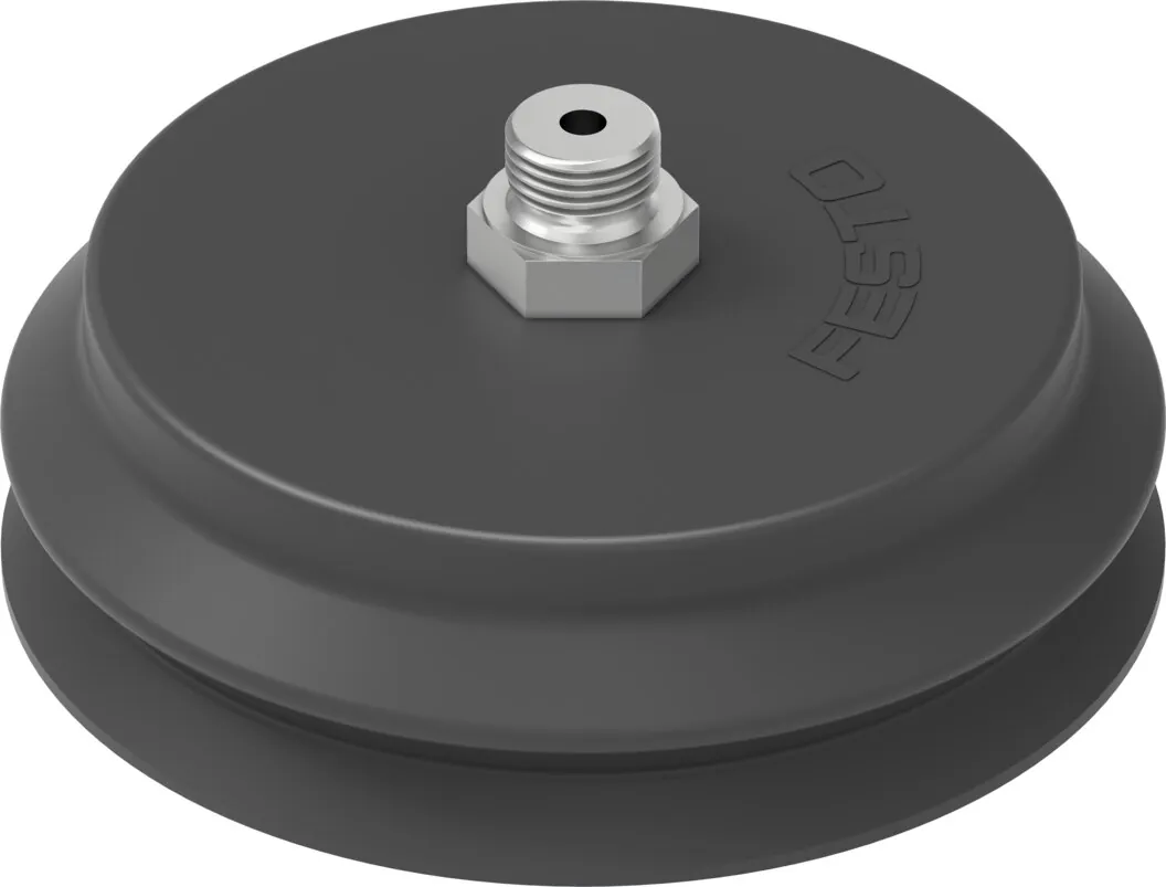 Комплектный вакуумный захват Festo VASB-100-1/4-NBR