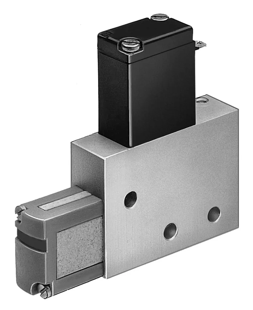 Генератор вакуума Festo VAD-MYB-1/8