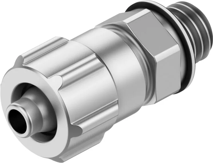 Резьбовое соединение с накидной гайкой Festo CK-M5-PK-3