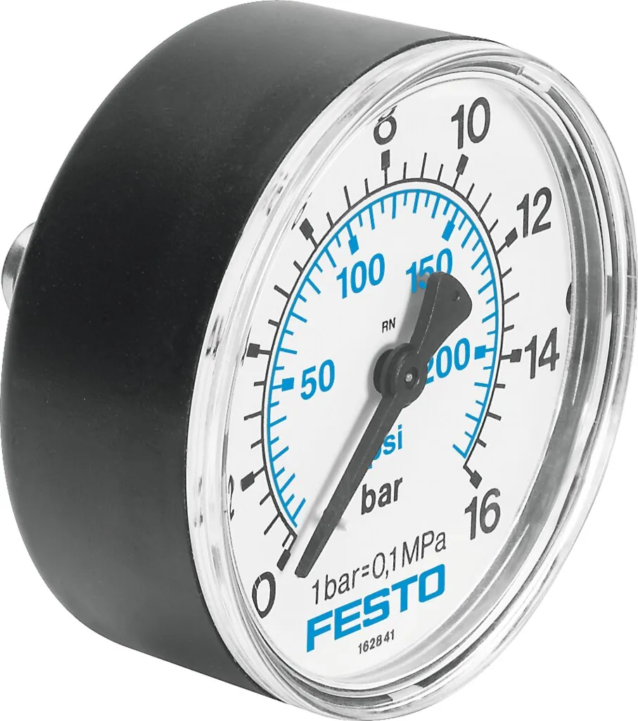 Манометр Festo MA-50-16-1/4