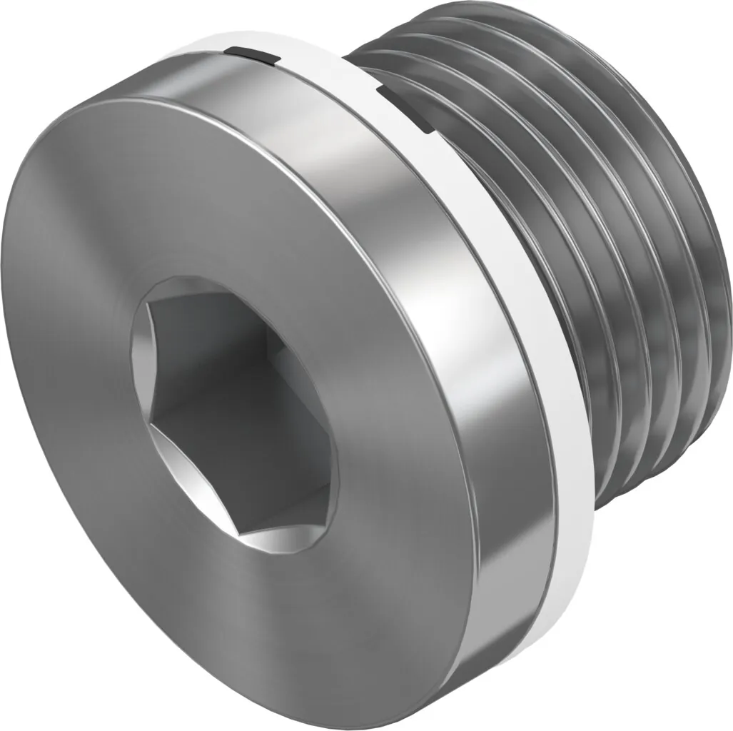 Заглушка Festo B-3/8