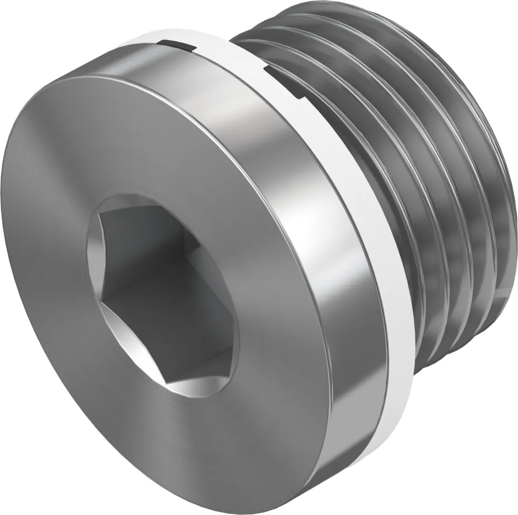Заглушка Festo B-1/2