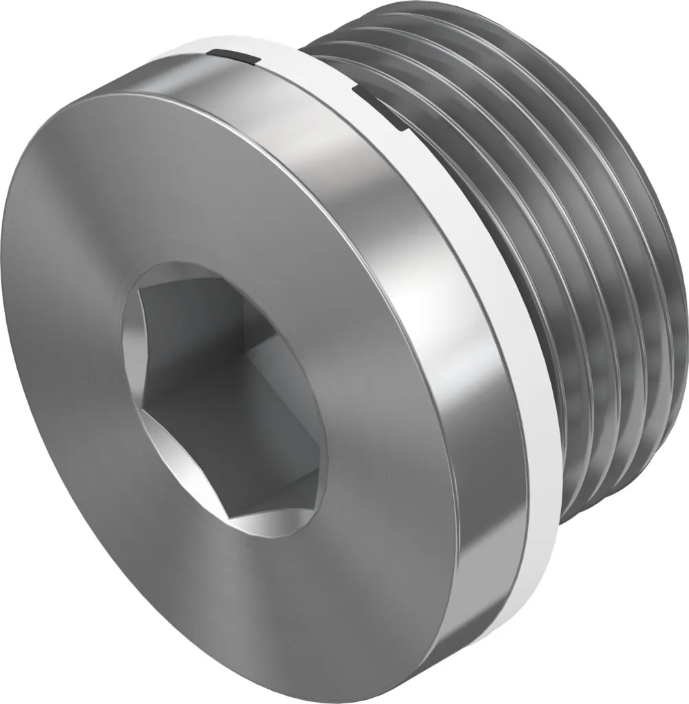 Заглушка Festo B