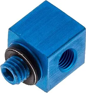 Коллектор Festo FR-3/8-A/I