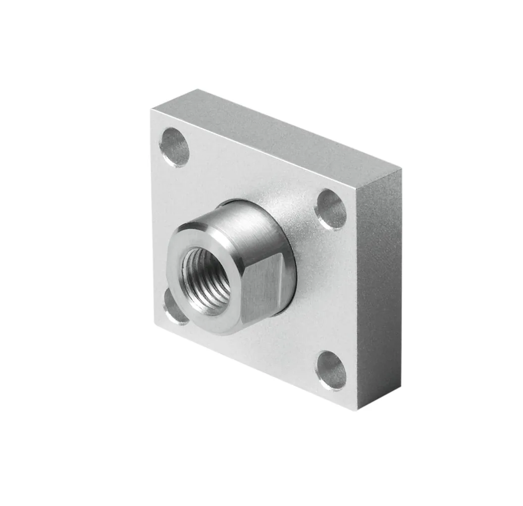 Соединительная деталь Festo KSZ-M8