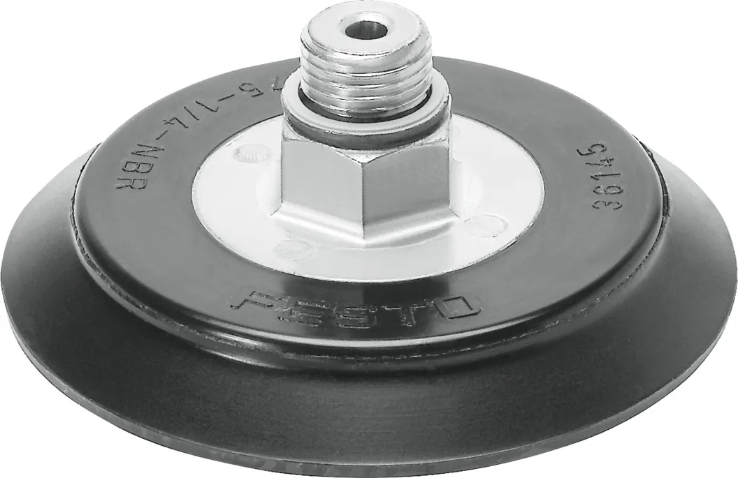 Комплектный вакуумный захват Festo VAS-75-1/4-NBR