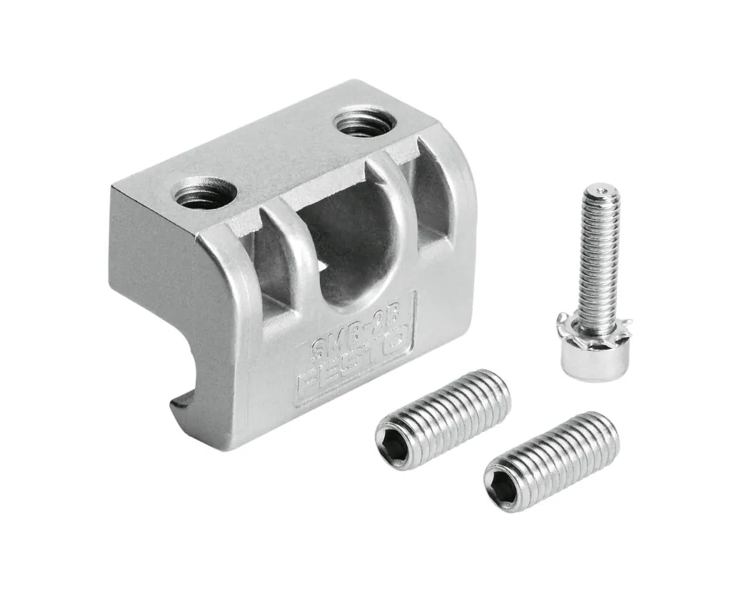 Монтажный набор Festo SMB-3-B