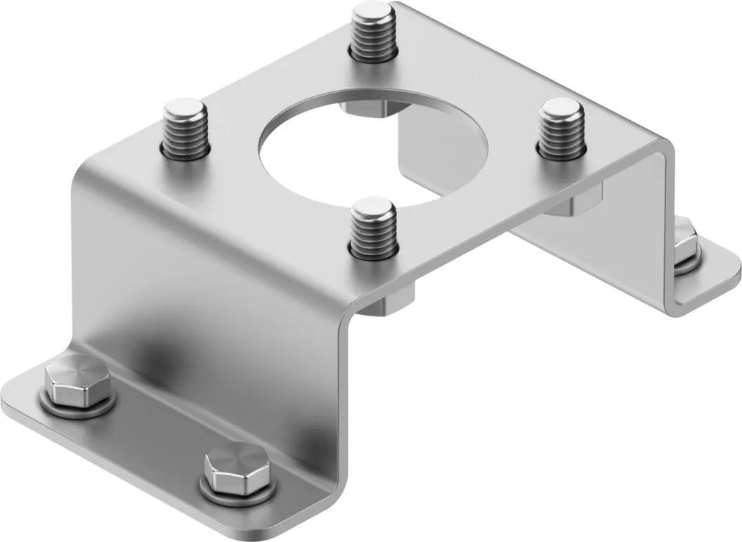Переходник Festo DARQ-K-X1-A1-F05-20-R1