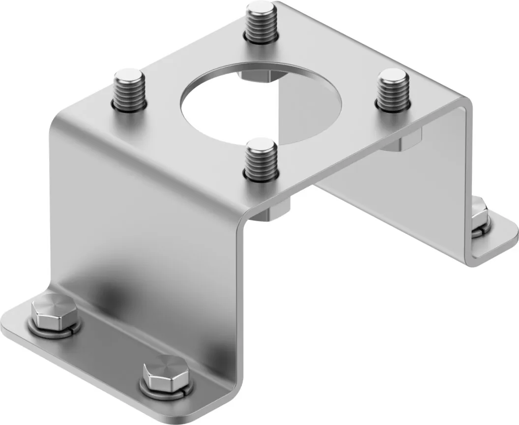 Переходник Festo DARQ-K-X1-A1-F05-30-R1