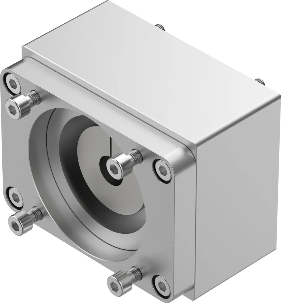 Осевой набор Festo EAMM-A-S95-100A-G2