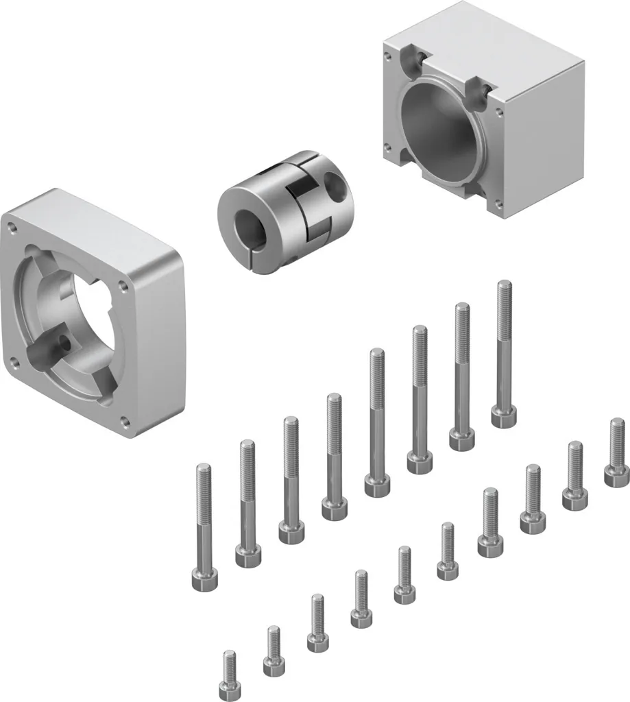 Осевой набор Festo EAMM-A-S38-60P-G2
